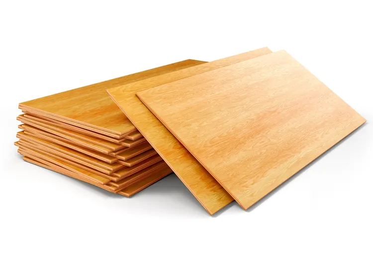 Different Types Of Plywood Grades In India