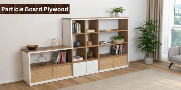 Best Plywood For Shelves: Thickness, Type & Size