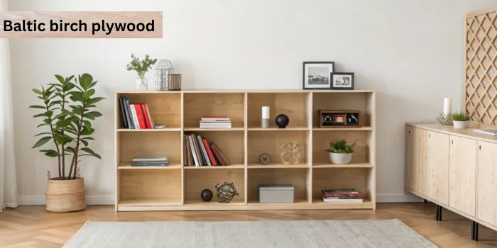 Best Plywood For Shelves: Thickness, Type & Size
