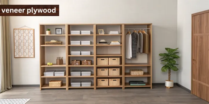 Best Plywood For Shelves: Thickness, Type & Size