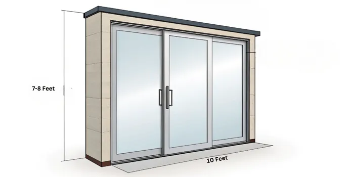 Sliding Doors