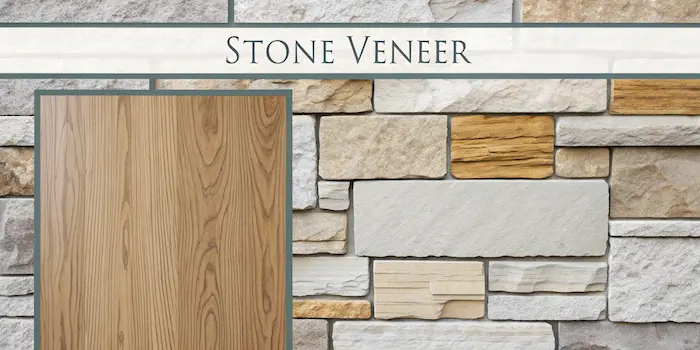 Stone veneer