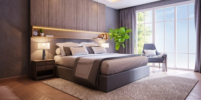 affordable plywood