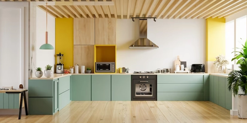 plywood for cabinet