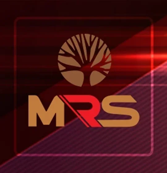 MRS brand logo