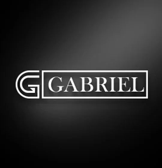 Gabriel brand logo