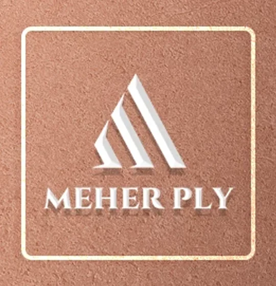 Meher Ply brand logo