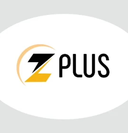 Z Plus brand logo
