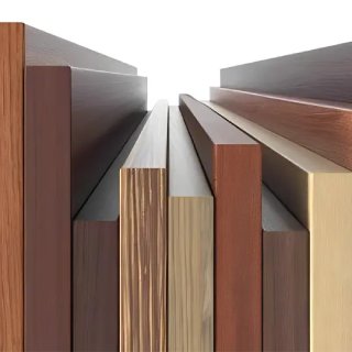 BWP grade plywood