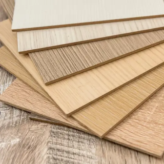BWR grade plywood