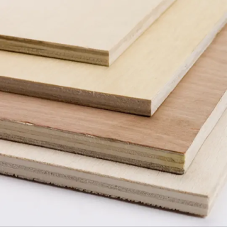 Marine plywood