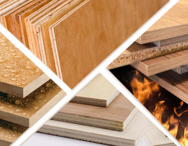Plywood grades supplied by MRS Woodcraft in Punjab
